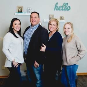 Meet your Posher, Kristin